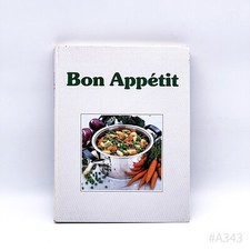 Bon Appétit: Das