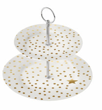 PPD Etagere Etagère Porzellan