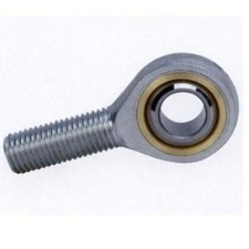 Rod end joint eye male thread
