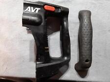 4364 Makita Bohrhammer HR 4010 C Handgriff mit Abdeckung 419040-1 und 419036-2