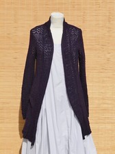 Strickjacke Überwurf PETER