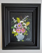 Miniatur Bild (24) 7 x 9 cm. Preis reduziert 50%