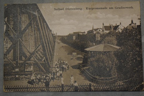 Solbad dürrenberg - solbad,