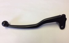 Kupplungshebel schwarz für