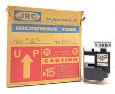 Jrc m1437 magnetron marine - magnetron,