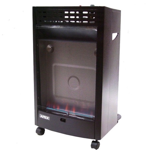 Gasofen blueflame gasheizer - gasofen,