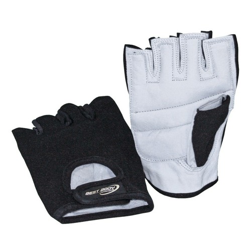 Leder fitness bodybuilding - leder,