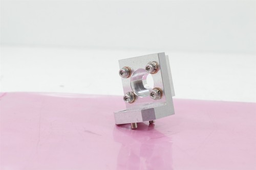 Mks spectra physics - spectra, optische