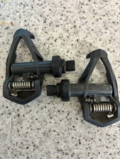 Time RSX Carbon Klickpedale