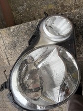 Scheinwerfer rechts VW Polo
