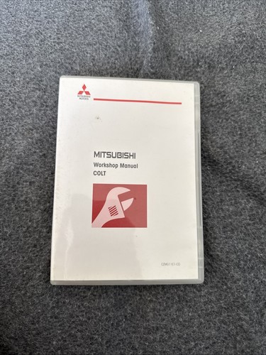 Mitsubishi colt czt cz3 z30 - mitsubishi,