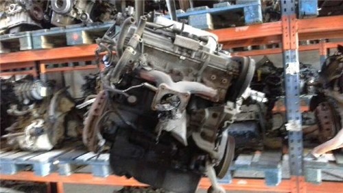 Edz komplettmotor chrysler - komplettmotor,