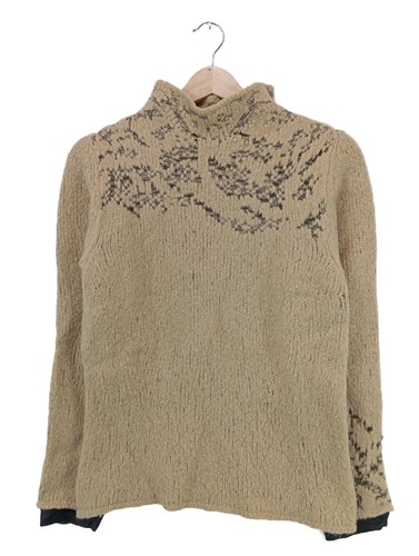 Dries van noten wollpullover - dries,