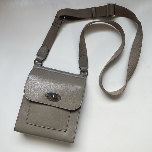 Mulberry antony tasche taupe - tasche,