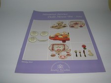 Reutter Porzellan Dolls House