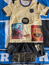 Trikot. Spanien. FC Barcelona