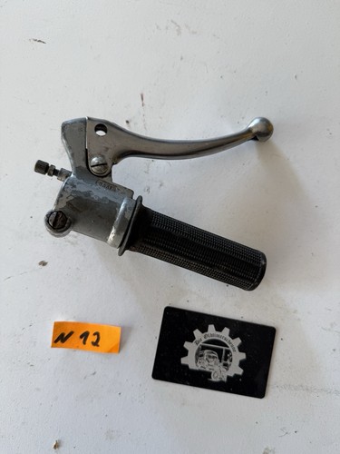 Gasgriff bremshebel - gasgriff,