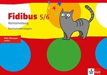 Fidibus rechtschreibung - 5/6.,