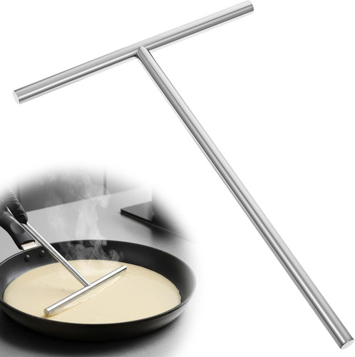 Crepe verteiler edelstahl - crepe,