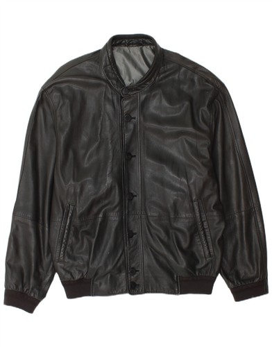 Kapraun herren lederjacke - herren, uk