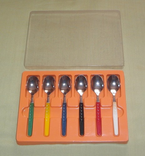 Ddr besteck set punkte - besteck,
