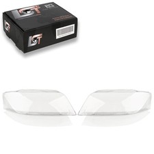 2x Scheinwerfer Glas