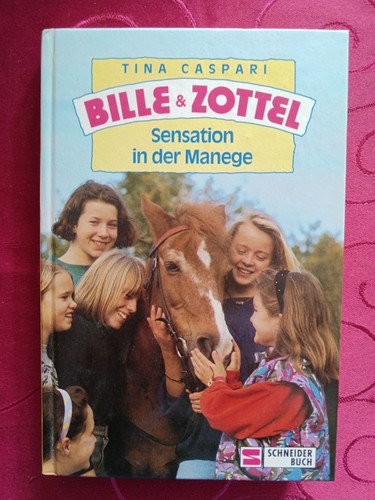 Bille und zottel sensation - -,
