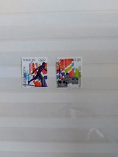 Norwegen Olympiade 1994