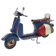 Blechmodell Blechauto