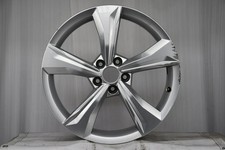 1x Alufelge 19 Zoll 7.0" 5x112