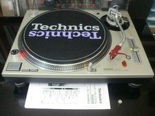 Technics SL-1200MK5 Direct