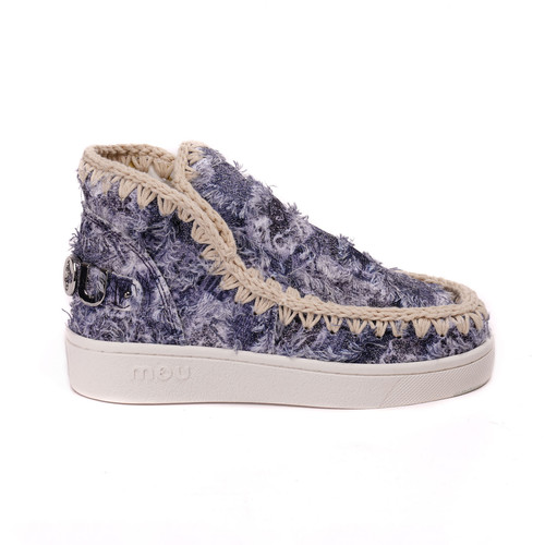 Mou eskimo sommer - mou, denim