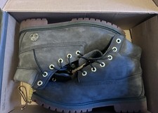 Timberlands