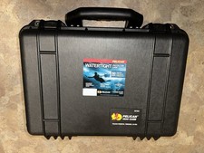 Pelican Case 1500 Schutzkoffer