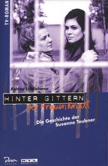 Hinter gittern der - hinter, gittern,