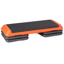 TREXO Aerobic Stepper AS01