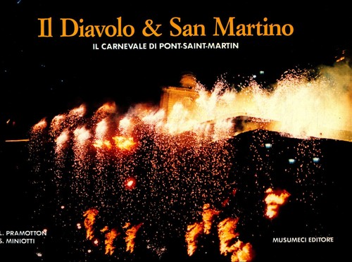 Diavolo san martino - &, il