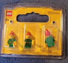 LEGO CHRISTMAS Weihnachten