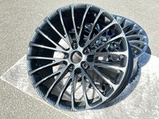 Breyton Race LS Alufelgen 8,5 und 9,5 x 20 in Carbonoptik für BMW * Carbonfelgen