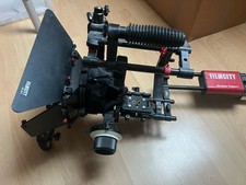 Filmcity Camera Rig