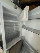 ok. Kühlschrank Höhe 85 cm, Breite 48 cm, Tiefe 48 cm