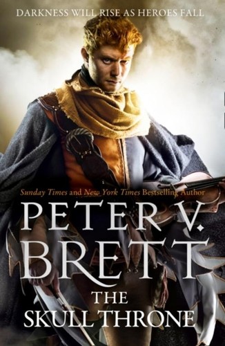 Der thron finsternis peter - der,