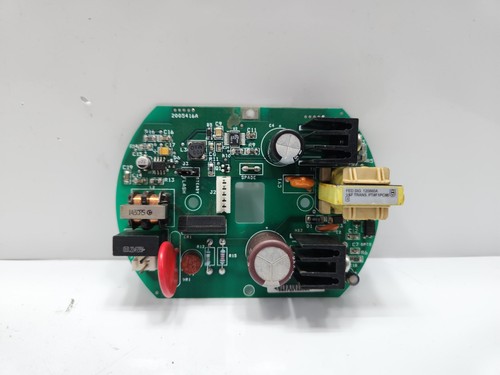 Federal signal 2005416a pcb - signal,