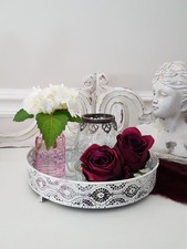 Spiegeltablett Kerzentablett