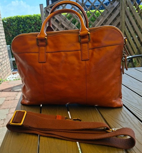 Fossil business tasche - fossil,