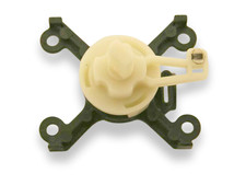 JURA Dampfventil komplett für