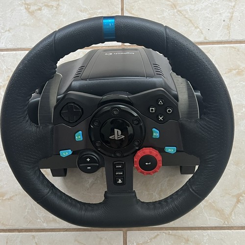 Logitech g29 driving force - g29,