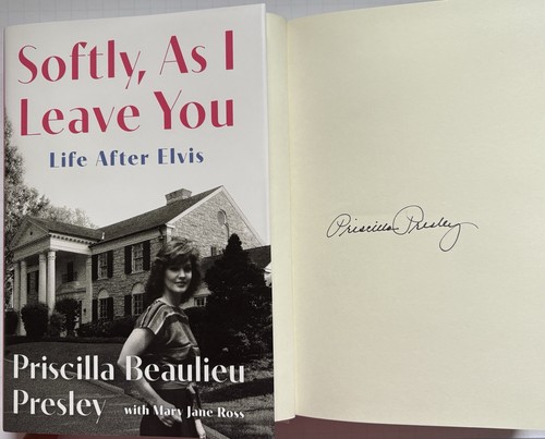 Priscilla beaulieu presley - priscilla,
