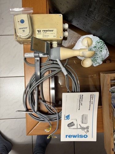 Rademacher rewiso typ 2680 - rademacher,