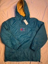 Supreme x Champion Jacke